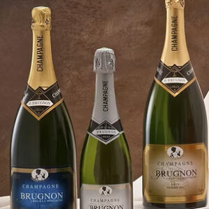 Philippe Brugnon - Mixdoos (6 flessen)